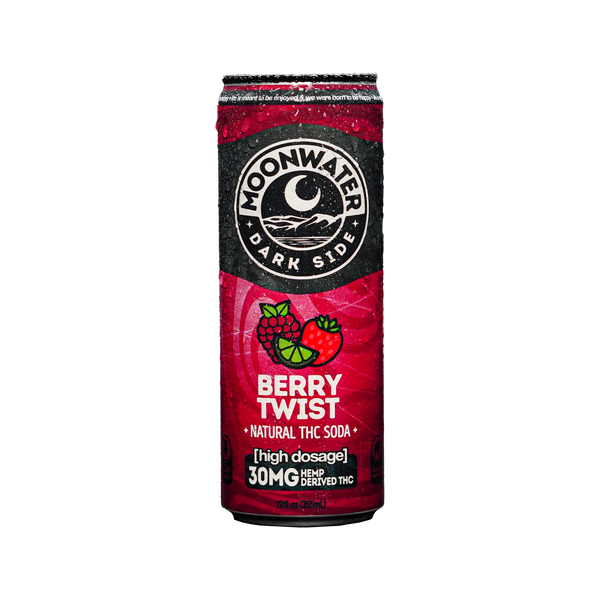 Berry Twist