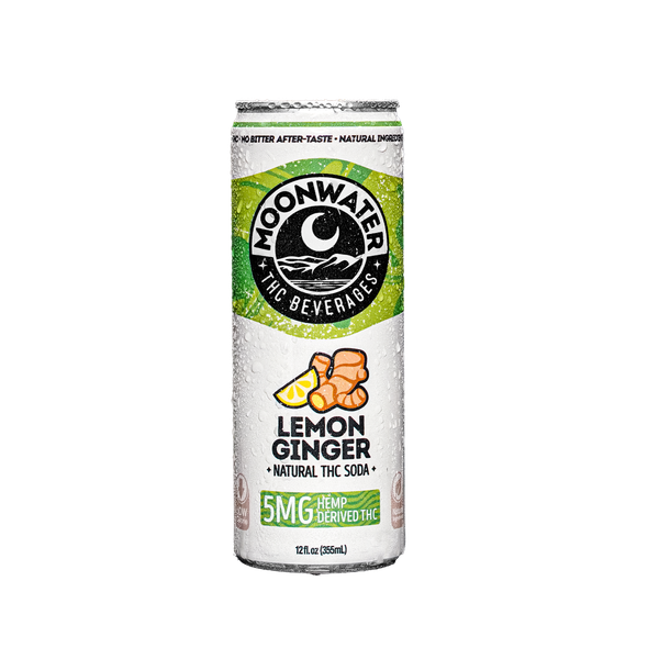 Lemon Ginger