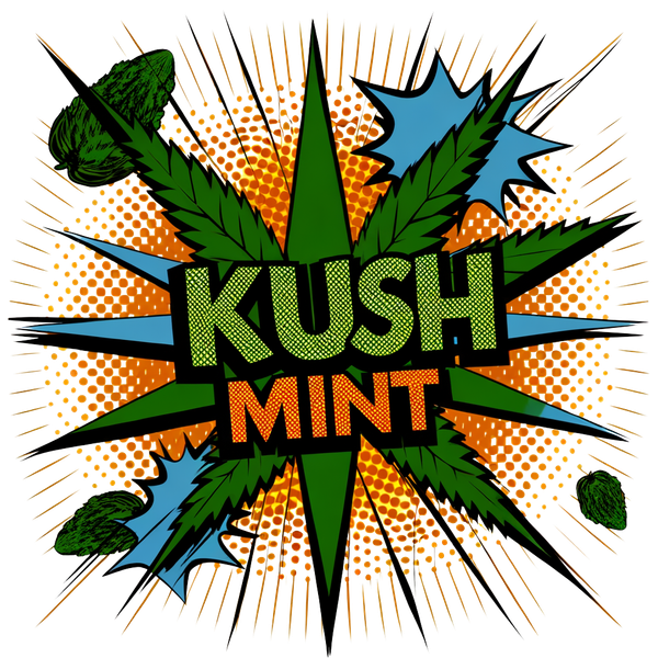 Kush Mint 1.3g