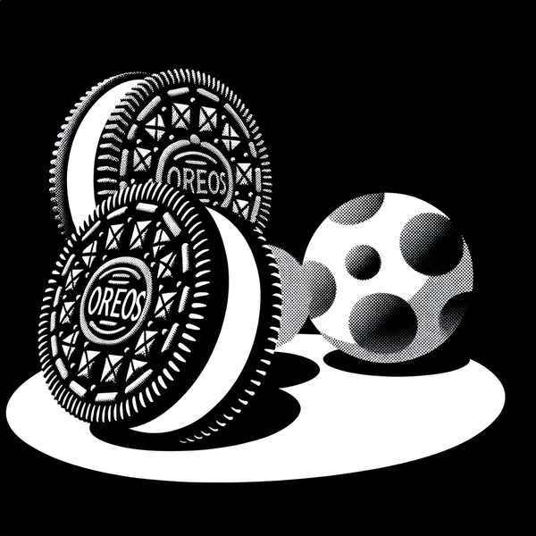 Oreos