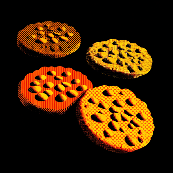 Peanut Butter Cookies