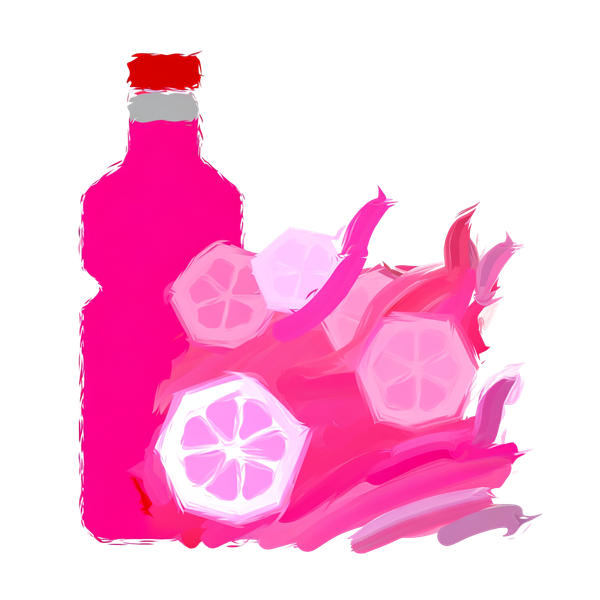 Pink Lemonade