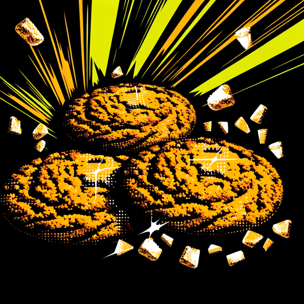 Snickerdoodle Cookies