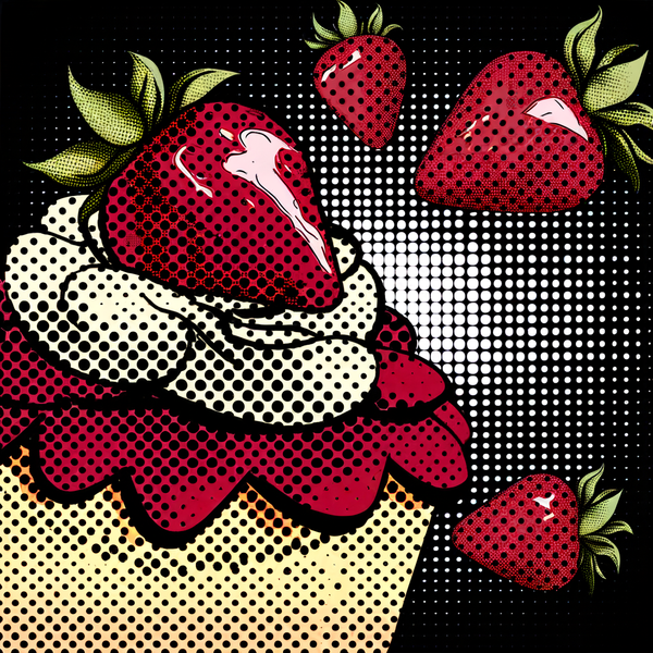 Strawberry Shortcake