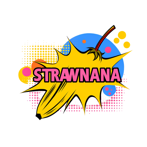 Strawnana