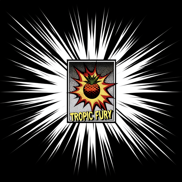 Tropic Fury
